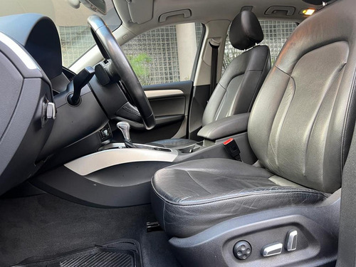 Audi Q5 2.0 Tfsi S-tronic Luxury