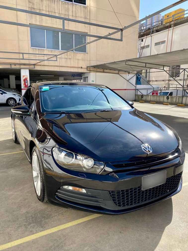 Volkswagen Scirocco 2.0 Tsi 211cv 2012