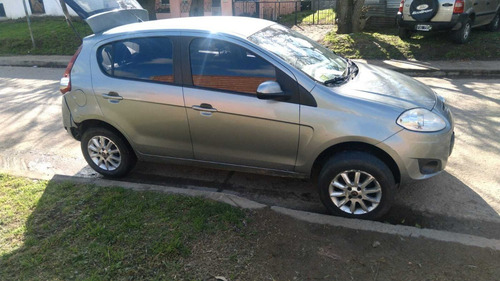 Imagen 4 de 6 de Fiat Palio