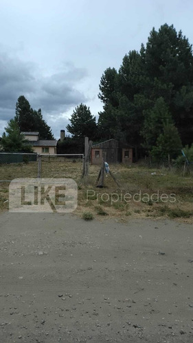 Terreno Lote En Venta En Bariloche, Patagonia, Argentina