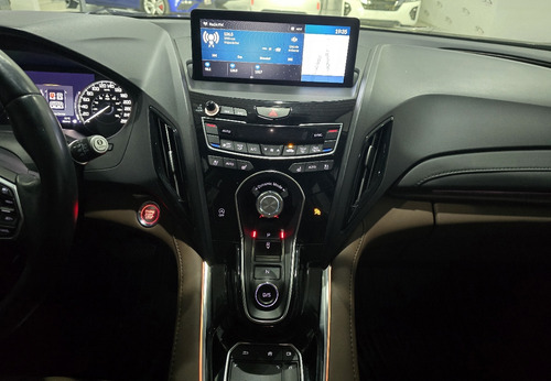 Acura Rdx 2022 Rdx Advance