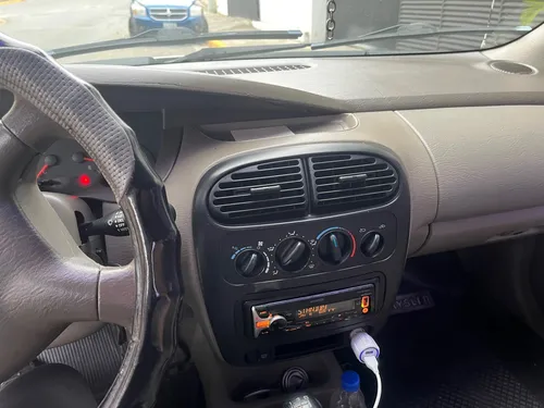 Dodge Neon 2000 Sincronico