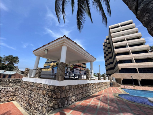 Apartamento En Venta Agua Vista Ii Tucacas Mrr-9268686