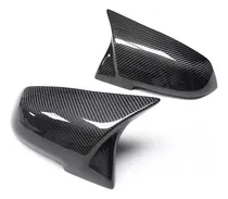 Comprar Carcasas Espejos Tipo Fibra Carbono Bmw Tipo M Serie 1 2 3 4