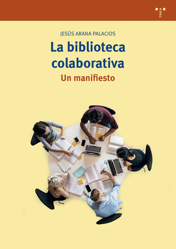 Libro La Biblioteca Colaborativa