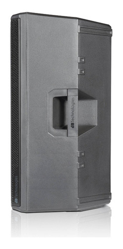 Imagen 3 de 4 de Db Technologies Opera 12 Bafle Potenciado 600 Watts Rms