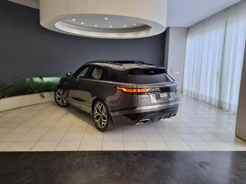 Land Rover Range Rover Velar 2.0 P300 GASOLINA R-DYNAMIC SE AUTOMÁTICO