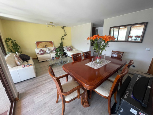 Casa Mediterránea 3d 4b Colegio Craighouse!!! (92962)