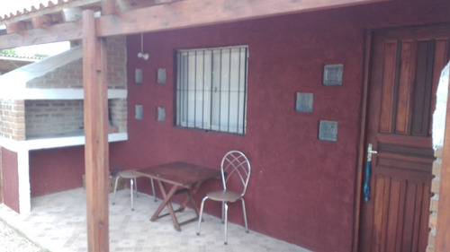 Casas Para 4 Personas - Otra Para 3 Barra De Chuy Uruguay