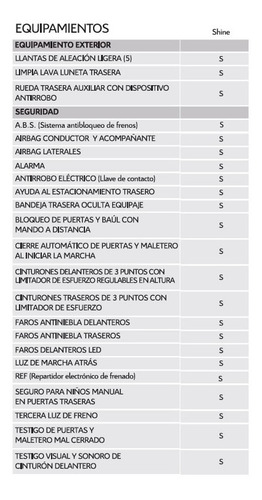 Citroen Aircross Full Impecable, Servicios Oficiales.