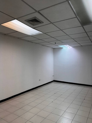 Alquiler De Oficina En Boleíta Mcpio Sucre LG
