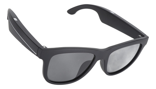 Gafas Inteligentes Inalámbricas 5.0 Uv400 Con Protección Par