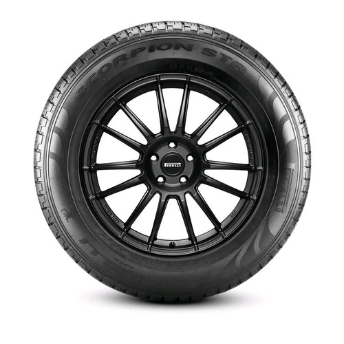 Neumático Pirelli Scorpion STR P 225/65R17 102 H