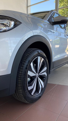 Volkswagen T Cross 1.6 0km Anticipo Cuota Fija Tomo Usados *