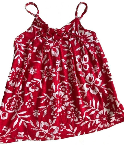 Musculosa Old Navy De Usa Talle 8 - 4715