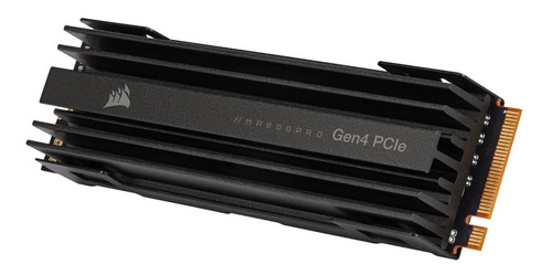 Disco Solido Corsair M.2 Nvme 2t Mp600 Pro Gen4x4 7000mb P