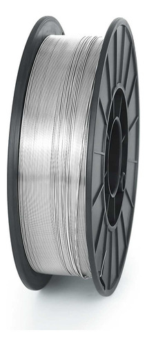 Arame De Solda Mig Inox 1.0mm 308l Rolo Com 5kg