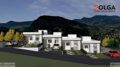 Casa No Jardim Petrópolis Com 2 Dormitórios À Venda, 62 M² Por R$ 170.000 - Gravatá/pe - Ca0647