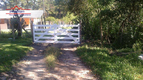 Imagem 12 de 24 de Chácara Com 3 Dormitórios À Venda, 210000 M² Por R$ 8.400.000,00 - Rosário - Atibaia/sp - Ch0215