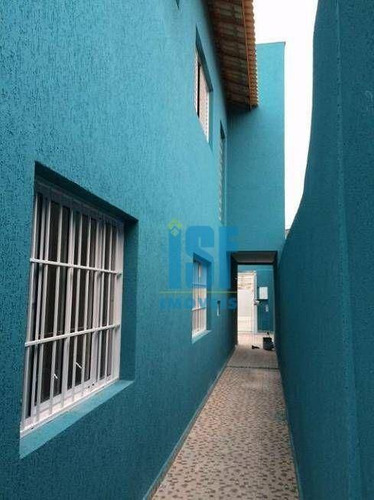 Imagem 11 de 14 de Sobrado Com 3 Dormitórios À Venda, 130 M² Por R$ 650.000 - Cidade São Francisco - São Paulo/sp - So5788 - So5788