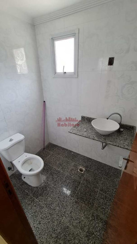 Imagem 9 de 28 de Apartamento Com 3 Dorms, Tupi, Praia Grande, Cod: 663761 - A663761