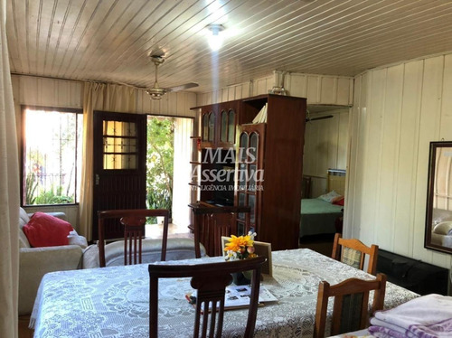 Imagem 14 de 25 de Terreno Para Venda No Bairro Rondônia Em Novo Hamburgo, 3 Quartos, 4 Vagas, - Ml_719