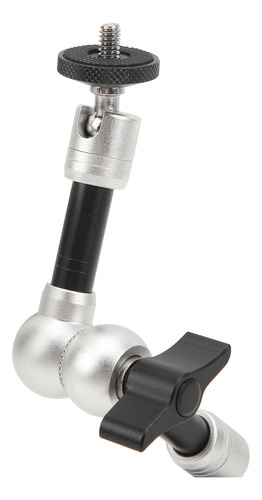Cámara Ajustable Universal Con Brazo De Fricción Articulado