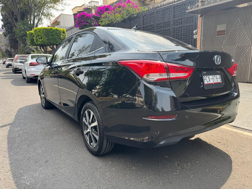 Changan Alsvin 1.4 Mt