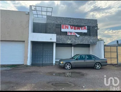 Oficina en venta