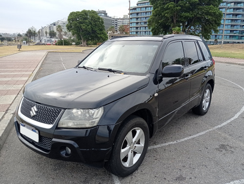 Suzuki Grand Vitara Jlx 4x2 Motor 2.4 