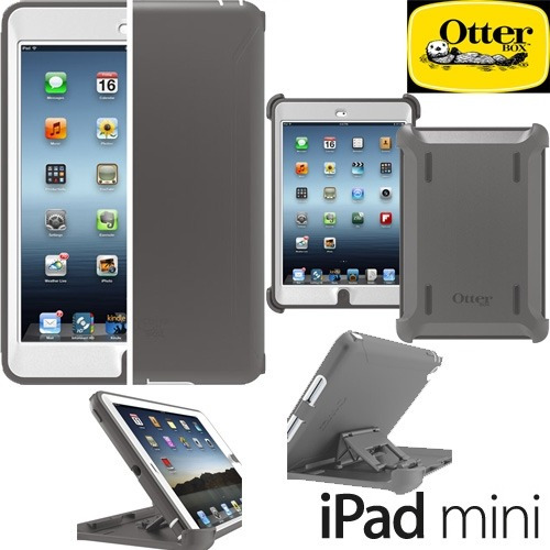 Estuche Protector Case Para iPad Mini 1 2 3 Otterbox