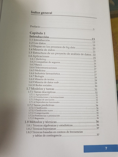 Libro Ciencia De Datos