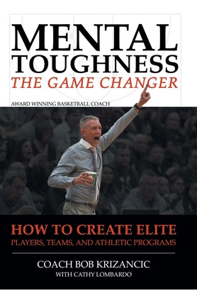 Libro Mental Toughness: The Game Changer: How To Create E...