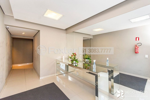 Imagem 13 de 30 de Apartamento, 2 Dormitórios, 59.93 M², São João - 205997