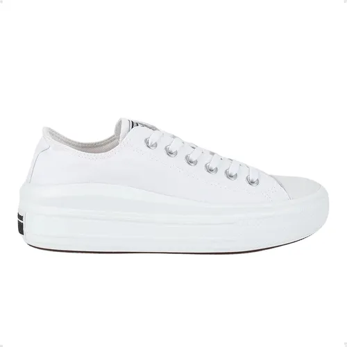 Tenis converse largos hotsell