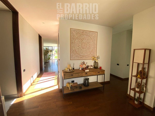 Linda Casa Moderna Condominio Exclusivo, Chicureo
