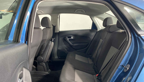 Imagen 10 de 15 de 117831 - Volkswagen Vento 2018 Con Garantía