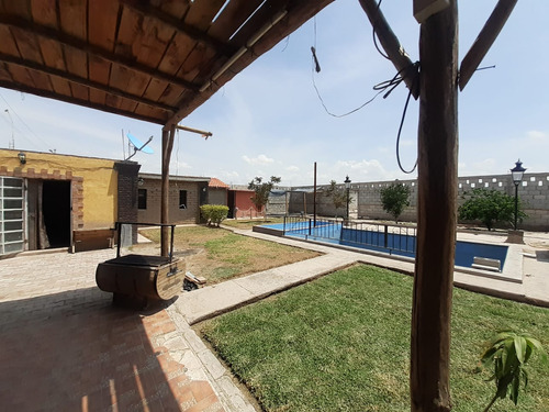 Quinta En Venta En Matamoros, Coahuila