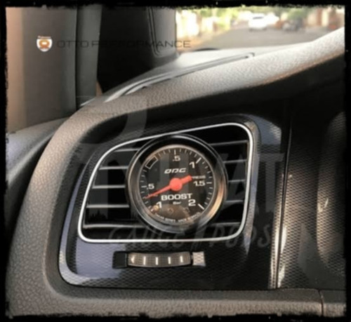 Pod De Ventila Para Un Medidor De 52mm Golf-gti-r Mk7