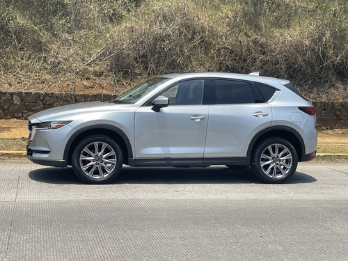 Mazda CX-5 2.5 S Grand Touring 4x2 At