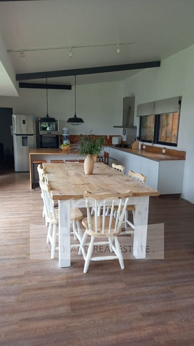 Imagen 4 de 13 de Casa Ideal Para Vacacionar En El Quijote Chacras