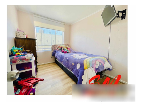 Imagen 6 de 16 de Exclusivo Condominio, Precio Rebajado Curauma La Católica