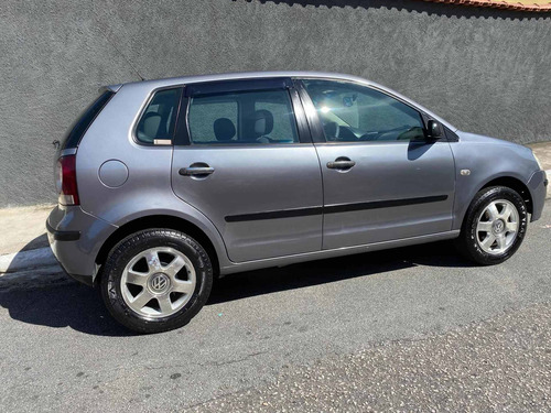 Imagem 13 de 15 de Volkswagen Polo 2008 1.6 Total Flex 5p