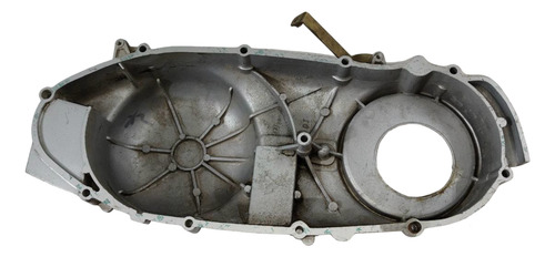 Tapa De Clutch Yamaha Original Majesty 250 Gris (Usado)