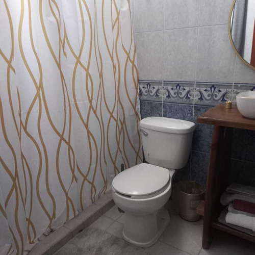 Loft 5 En Renta En Culiacan
