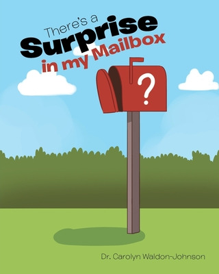 Libro There's A Surprise In My Mailbox - Carolyn Waldon-j...