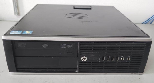 Kit Desktop Hp 8300 Core I5 3ª 3.10ghz 16gb 1t + Monitor Phi
