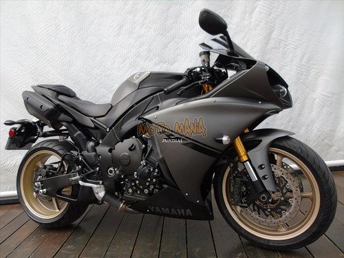 Yamaha Yzf R1