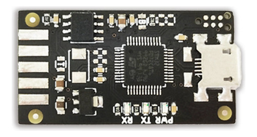 Módulo Usb Para Can Bus Analyzer Can Debug 2024