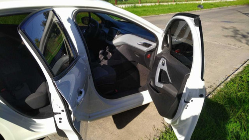 Peugeot 208 1.5 Allure Touchscreen 2015